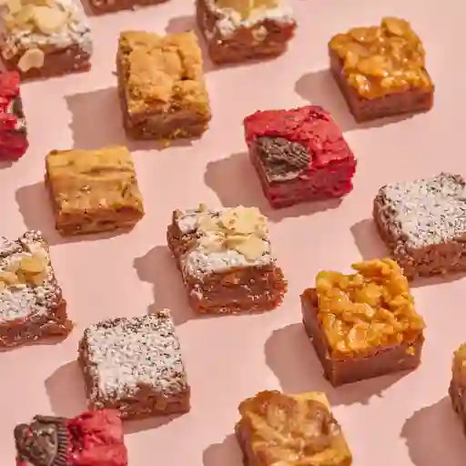 Bites x 50