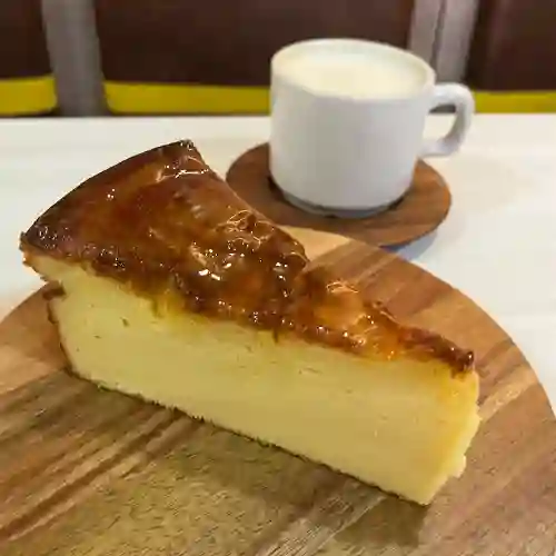 Torta de Queso