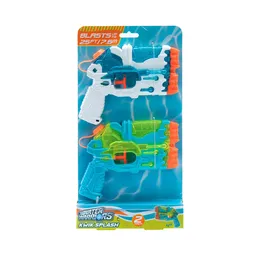 Play And Joy Lanzador Kwik Splash Play And Joy