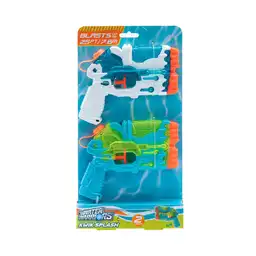 Play And Joy Lanzador Kwik Splash Play And Joy