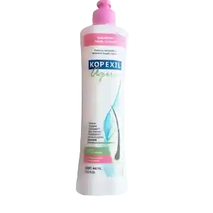 Kopexil Shampoo Para Mujer