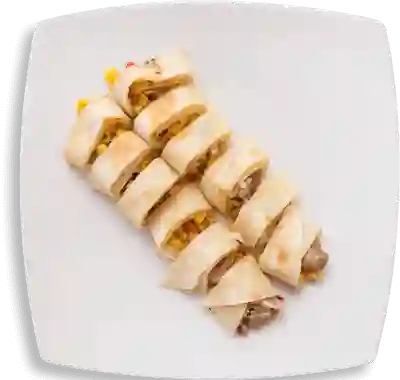 Flautas Mixtas