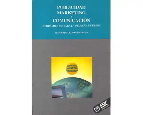Publicidad Marketing y Comunicación. Herramientas