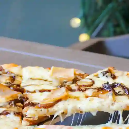 Pizza Mamichis