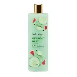 Bodycology Jabón Corporal Cucumber Melon 6 104503