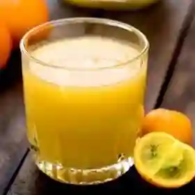 Jugo Natural Lulo