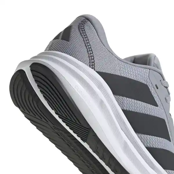 Adidas Zapatos Galaxy Para Hombre Gris Talla 9 Ref: ID8754