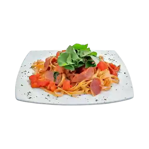 Prosciutto y Rúgula