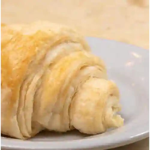 Croissant de Queso