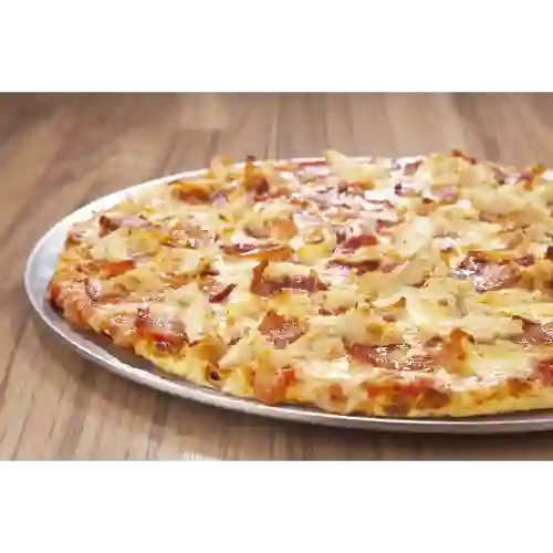Pizza Grande 4 Estaciones