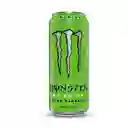 Monster Bebida Energizante Ultra Paradise 473 mL