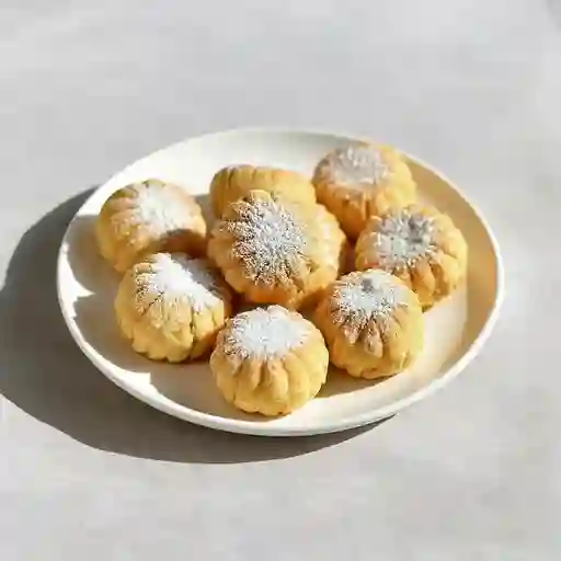 Maamoul De Datil