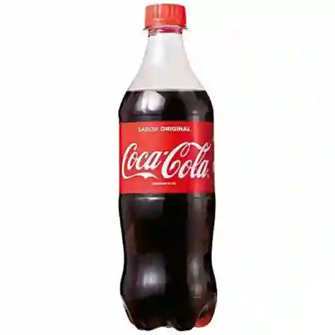 Coca-cola 500 Ml