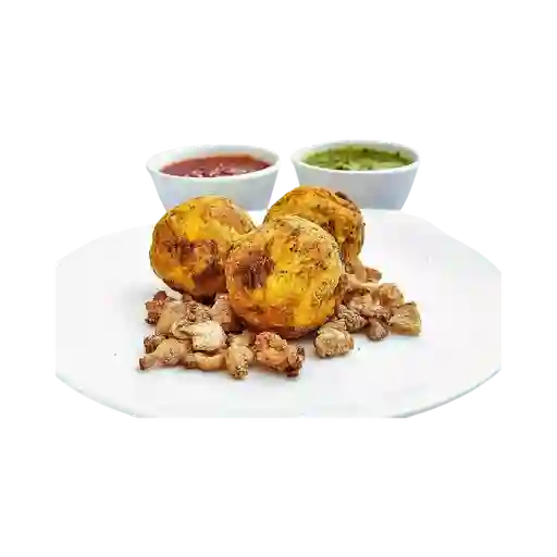 Marranitas