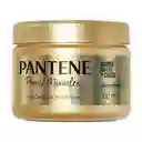 Mascarilla Intensiva Pantene Pro-V Miracles Tratamiento Capilar Bambu Nutre y Crece 300 ml