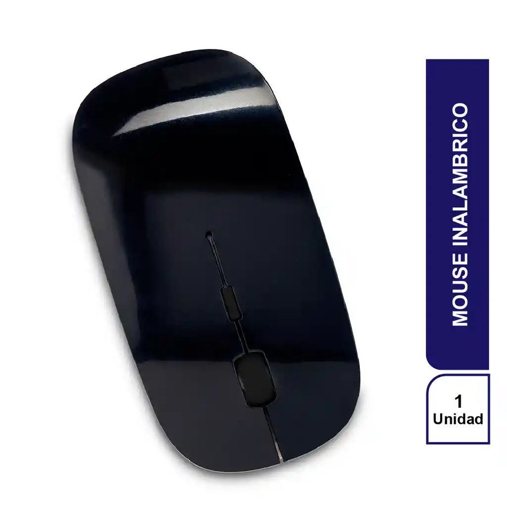 Innova Mouse Inalambrico TE-343