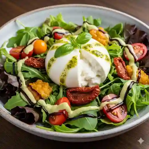 Burrata