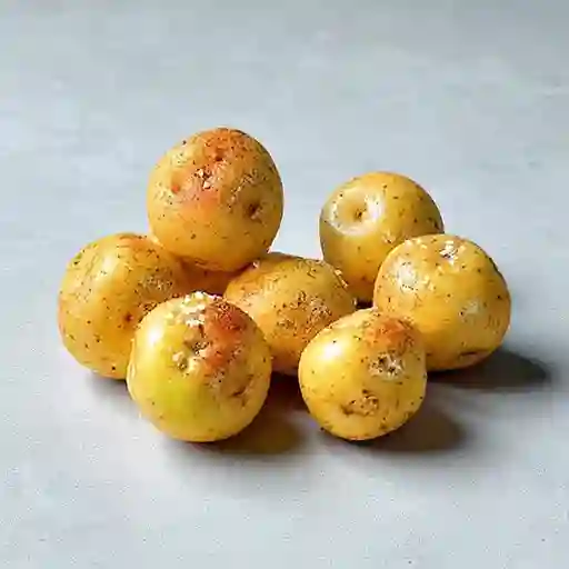 Papas Criollas
