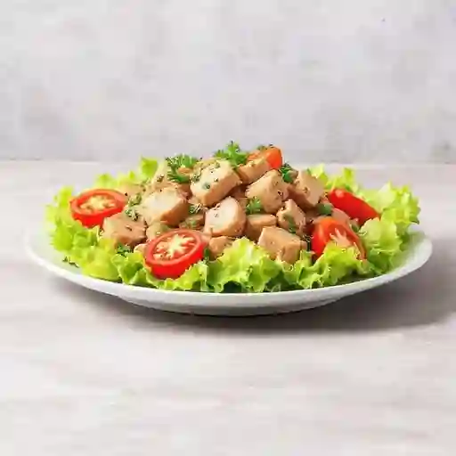 Ensalada De Atun