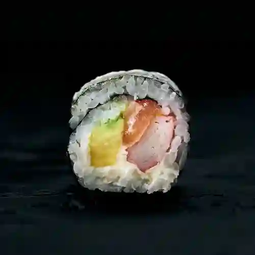 Dinamita Maki Picante