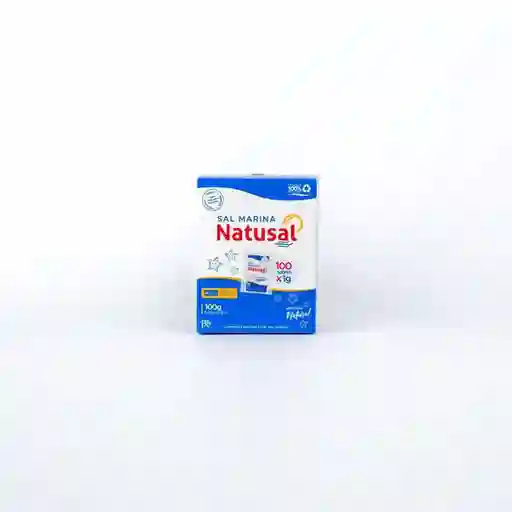 Natusal Sal Marina