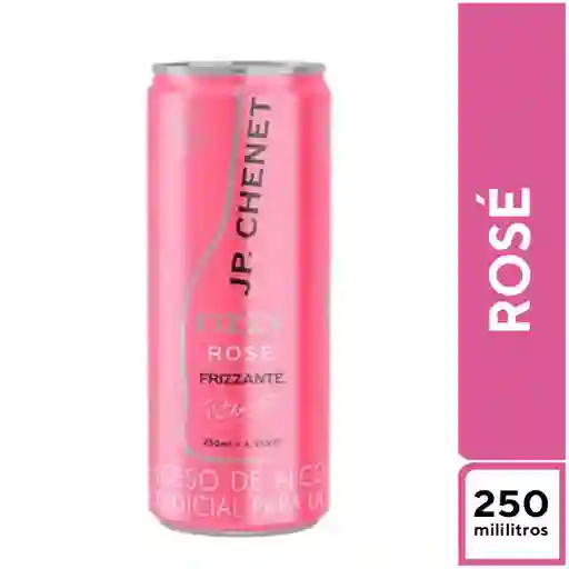 Jp Chenet Ice Fizzy Rose 250 ml
