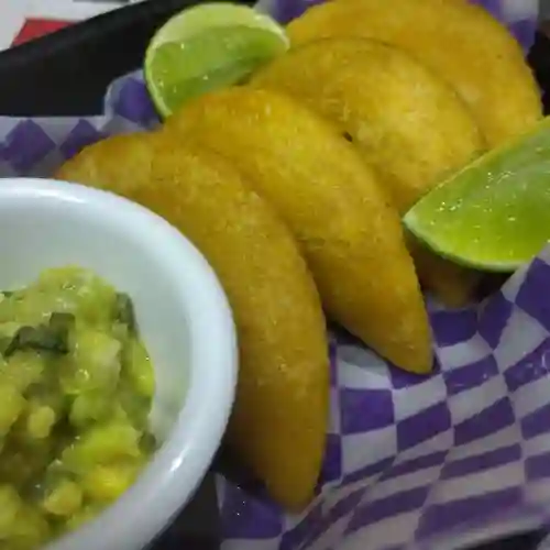 Empanada de Queso