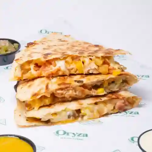 Quesadilla