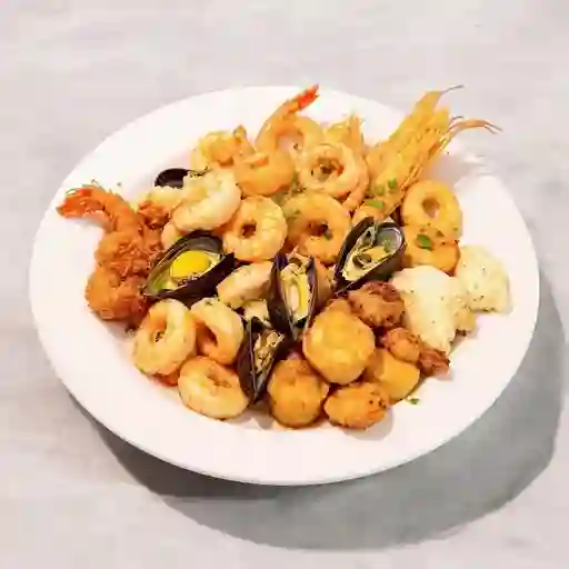 Ronda Marina Caliente