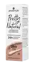 Essence Base Líquida Hidratante Pretty Natural Tono 250