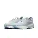 Nike Tenis Para Correr W Interact Run Mujer Gris Talla 8