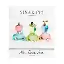 Nina Ricci Perfume Bella By Nina Ricci Edt For Women