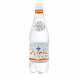 Acqua Panna agua mineral