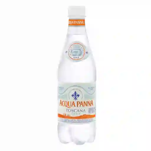 Acqua Panna agua mineral