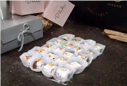 Arma Tu Caja 12 Bites