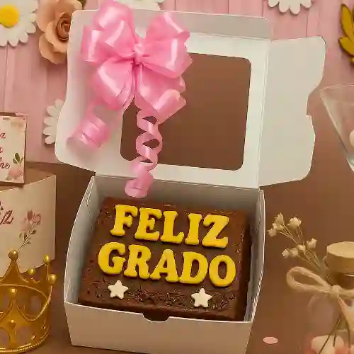 Brownies Grado