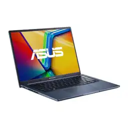 Asus Computador Vivobook 14 Amd Ryzen 7 4700U RAM