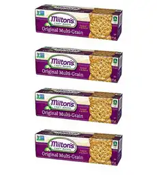 Miltons Galletas Multi Grain Original