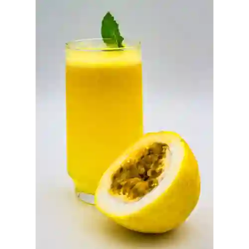 Frappe Maracuya