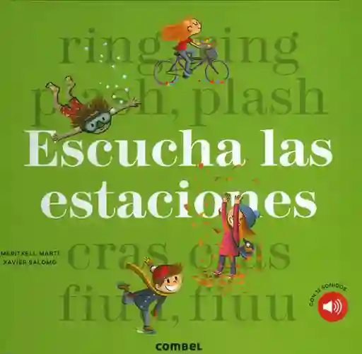 Escucha Las Estaciones - VV.AA
