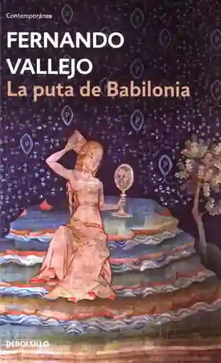 La puta de Babilonia