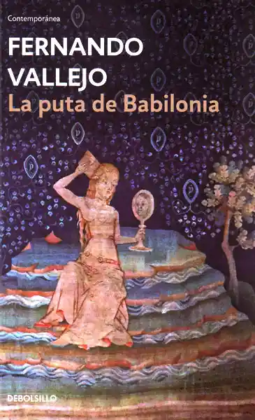 La puta de Babilonia