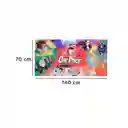 Toalla de Microfibra Serie One Piece Miniso