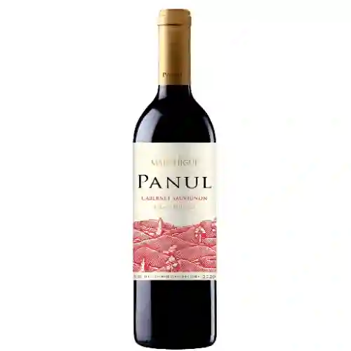 Vino Tinto 750 ml