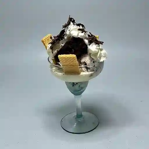 Copa Brownie