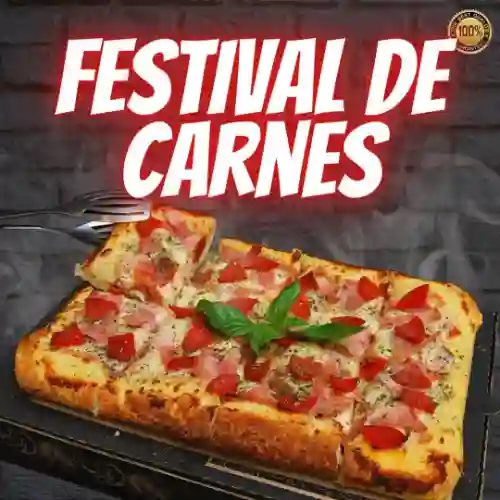 Festival de Carnes