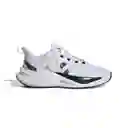 Adidas Zapatos Alphabounce + Hombre Blanco Talla 9.5 IG3585