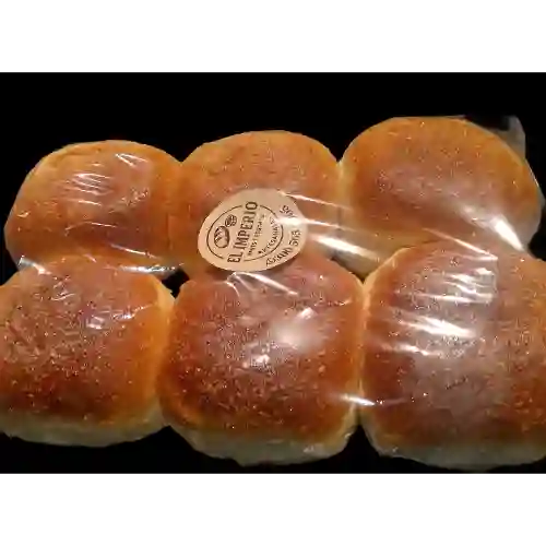 Pan Piñita