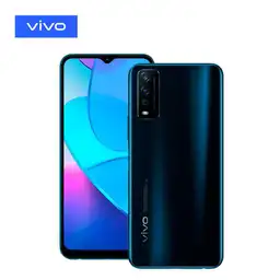 Celular Vivo Y11s 32Gb Negro