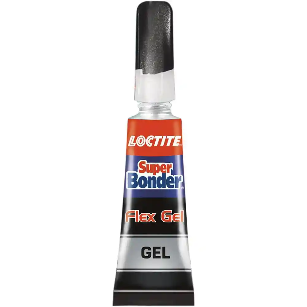 Super Bonder Flex Gel X 3g